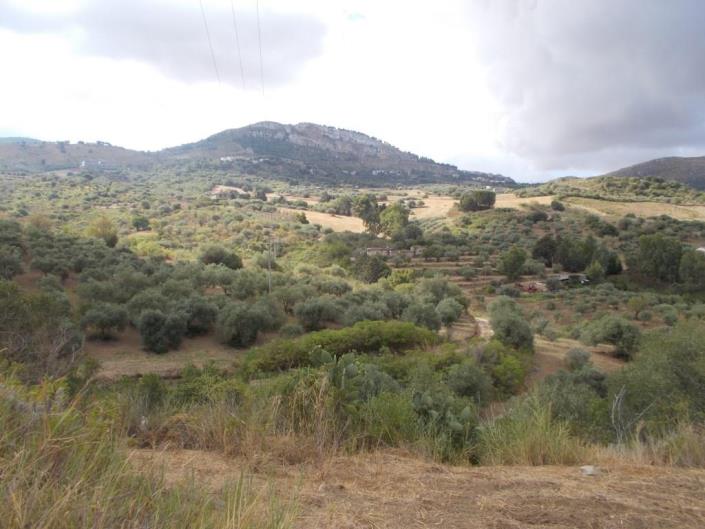 Image No.2-Villa de 2 chambres à vendre à Caccamo