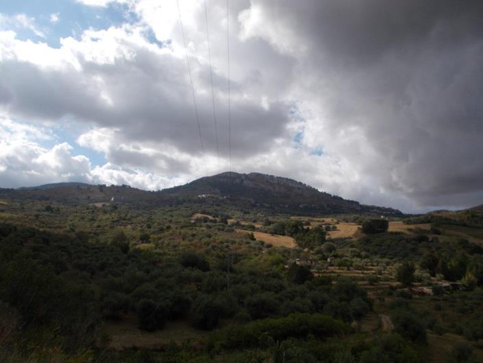 Image No.4-Villa de 2 chambres à vendre à Caccamo