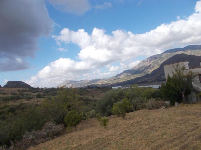 Image No.5-Villa de 2 chambres à vendre à Caccamo