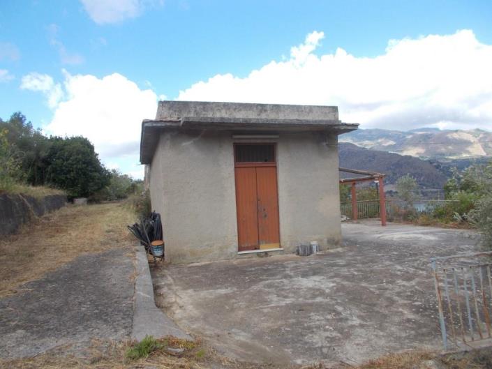 Image No.1-Villa de 2 chambres à vendre à Caccamo