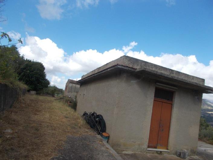 Image No.6-Villa de 2 chambres à vendre à Caccamo