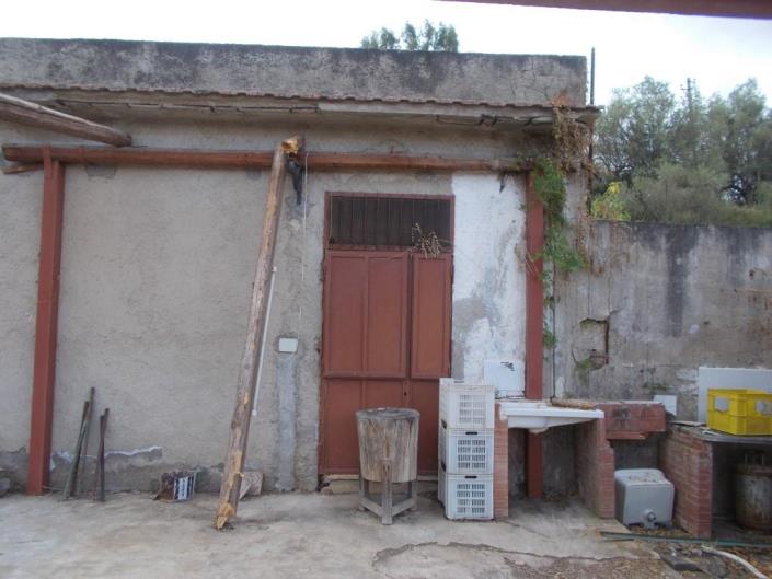 Image No.8-Villa de 2 chambres à vendre à Caccamo