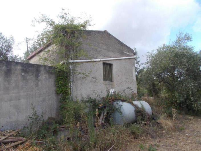 Image No.10-Villa de 2 chambres à vendre à Caccamo