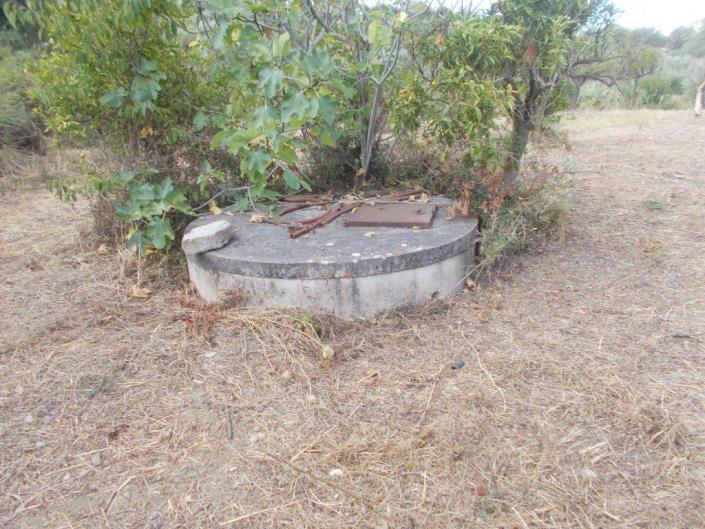 Image No.11-Villa de 2 chambres à vendre à Caccamo