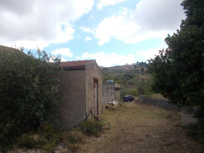 Image No.12-Villa de 2 chambres à vendre à Caccamo