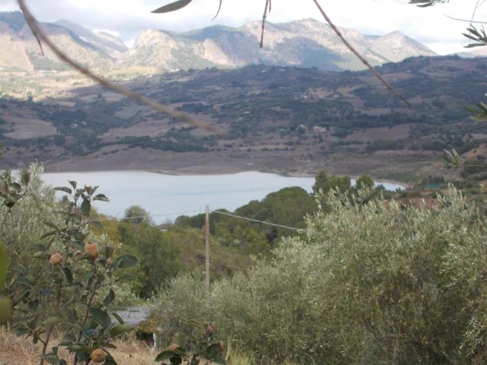 Image No.13-Villa de 2 chambres à vendre à Caccamo