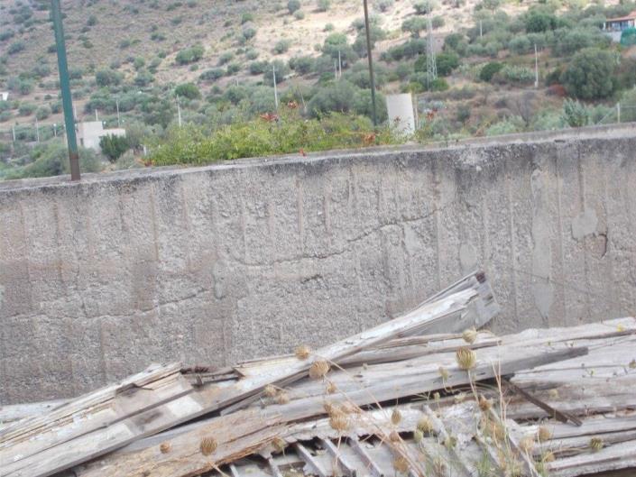 Image No.14-Villa de 2 chambres à vendre à Caccamo