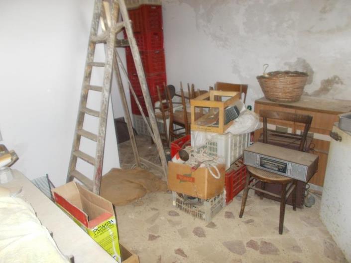 Image No.20-Villa de 2 chambres à vendre à Caccamo