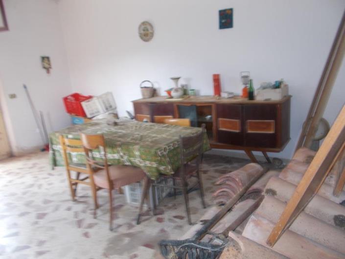 Image No.22-Villa de 2 chambres à vendre à Caccamo