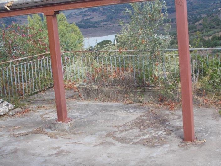 Image No.25-Villa de 2 chambres à vendre à Caccamo