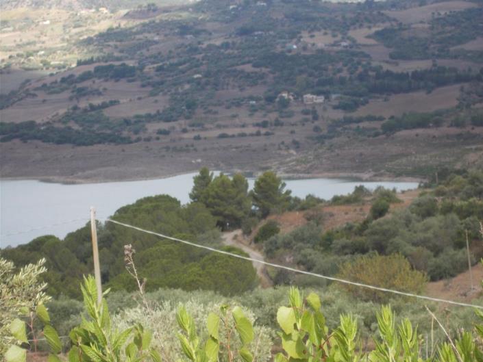 Image No.26-Villa de 2 chambres à vendre à Caccamo