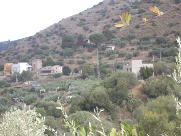 Image No.27-Villa de 2 chambres à vendre à Caccamo