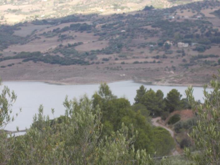 Image No.30-Villa de 2 chambres à vendre à Caccamo