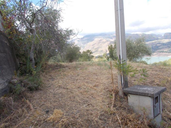 Image No.33-Villa de 2 chambres à vendre à Caccamo