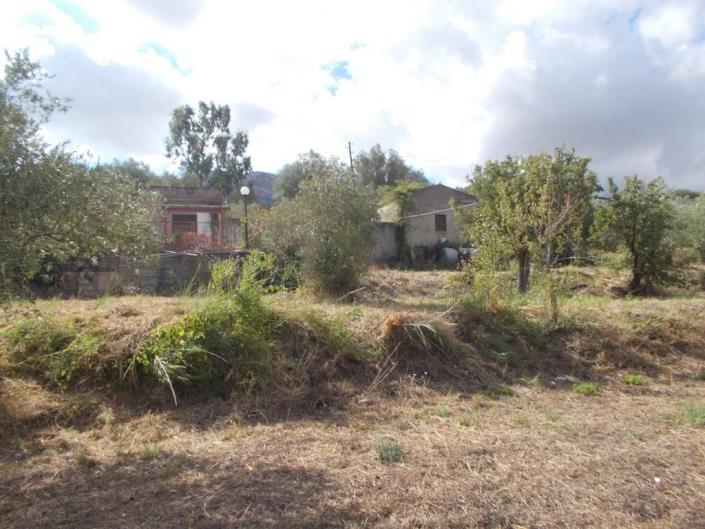 Image No.37-Villa de 2 chambres à vendre à Caccamo