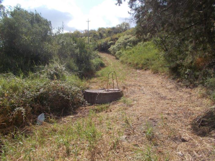 Image No.39-Villa de 2 chambres à vendre à Caccamo