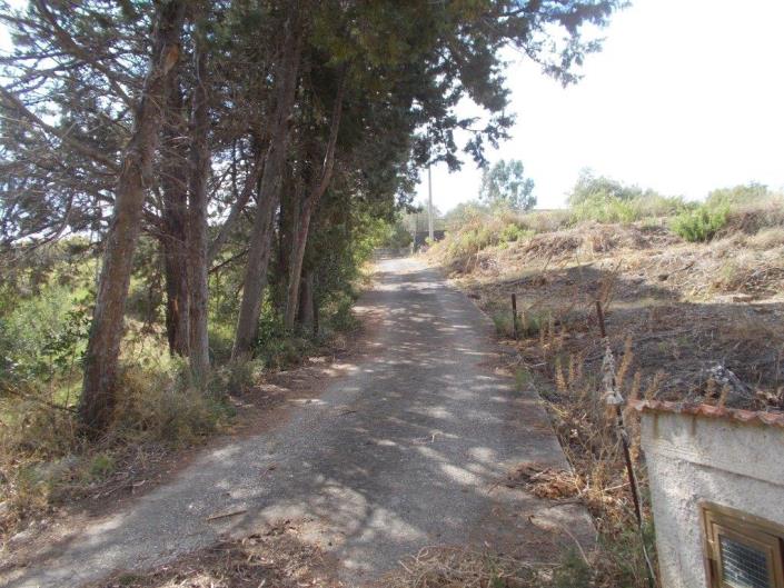 Image No.40-Villa de 2 chambres à vendre à Caccamo