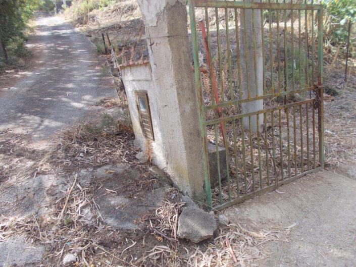 Image No.41-Villa de 2 chambres à vendre à Caccamo