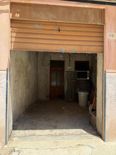 Image No.3-Maison de 1 chambre à vendre à Caccamo