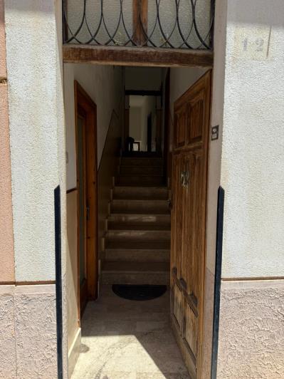 Image No.4-Maison de 1 chambre à vendre à Caccamo