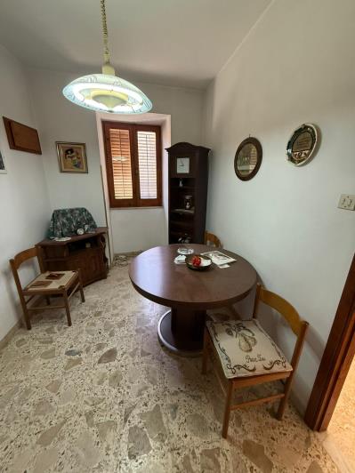 Image No.9-Maison de 1 chambre à vendre à Caccamo