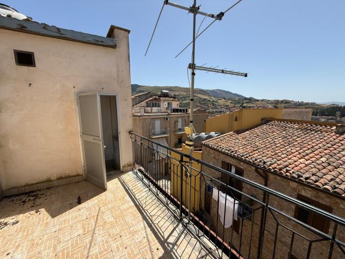 Image No.18-Maison de 1 chambre à vendre à Caccamo