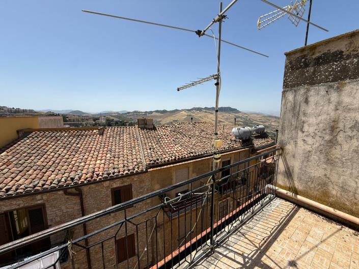 Image No.20-Maison de 1 chambre à vendre à Caccamo