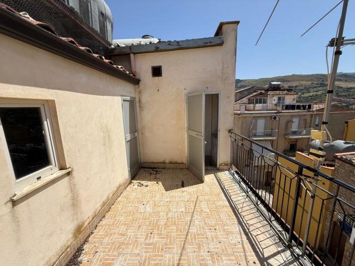 Image No.21-Maison de 1 chambre à vendre à Caccamo