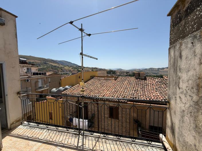 Image No.22-Maison de 1 chambre à vendre à Caccamo