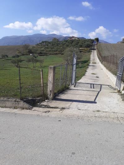 Image No.4-Villa de 4 chambres à vendre à Caccamo