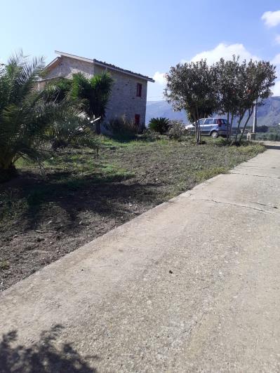 Image No.5-Villa de 4 chambres à vendre à Caccamo