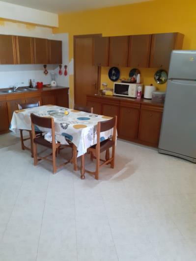 Image No.7-Villa de 4 chambres à vendre à Caccamo