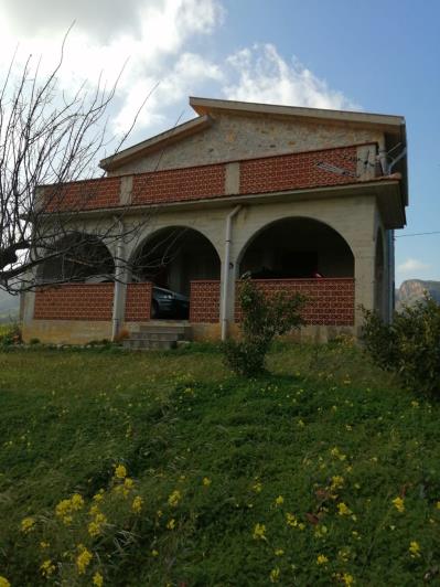Image No.15-Villa de 4 chambres à vendre à Caccamo