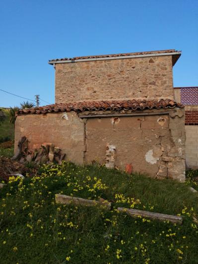 Image No.16-Villa de 4 chambres à vendre à Caccamo