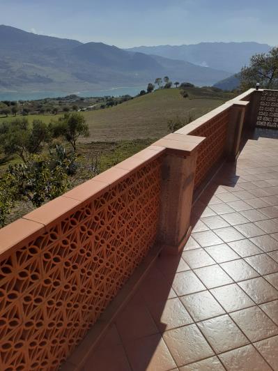 Image No.26-Villa de 4 chambres à vendre à Caccamo