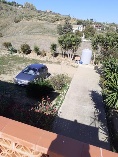 Image No.27-Villa de 4 chambres à vendre à Caccamo