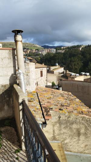 Image No.3-Maison de 4 chambres à vendre à Caccamo