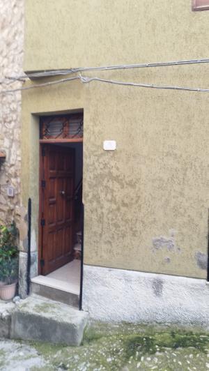 Image No.17-Maison de 4 chambres à vendre à Caccamo