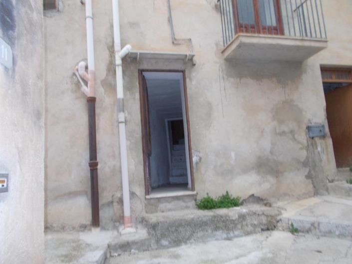 Image No.3-Maison de 3 chambres à vendre à Caccamo