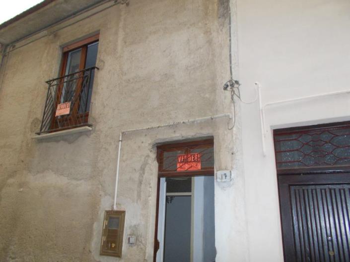 Image No.19-Maison de 3 chambres à vendre à Caccamo