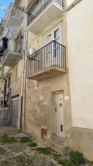 Image No.5-Maison de 2 chambres à vendre à Caccamo
