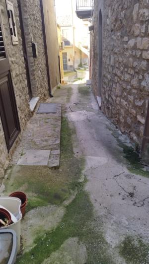 Image No.15-Maison de 3 chambres à vendre à Caccamo