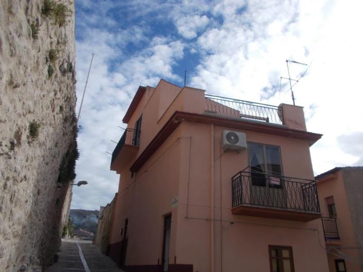 Image No.3-Maison de 2 chambres à vendre à Caccamo