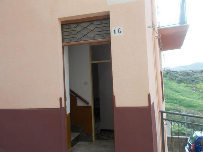 Image No.4-Maison de 2 chambres à vendre à Caccamo