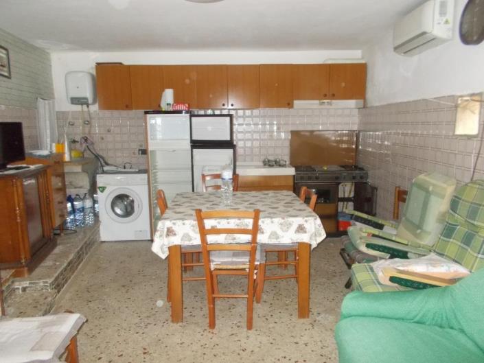 Image No.7-Maison de 2 chambres à vendre à Caccamo