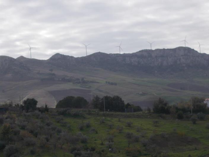Image No.39-Maison de 2 chambres à vendre à Caccamo