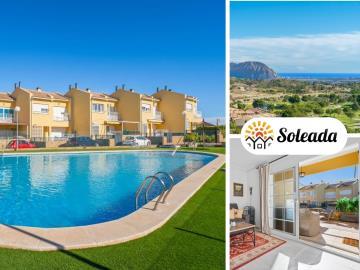 Soleada Homes most sold property