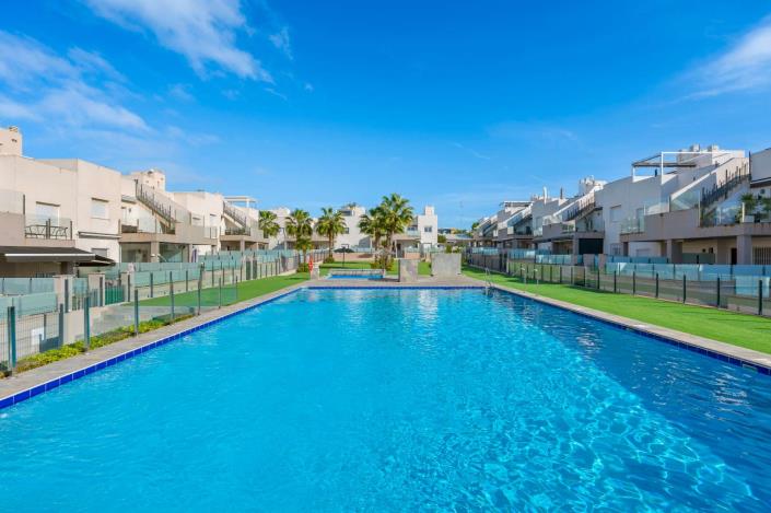 Image No.4-2 Bed Apartment for sale