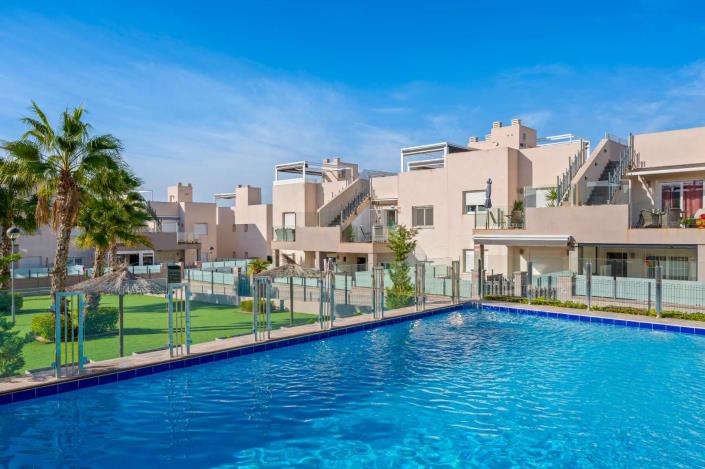 Image No.38-2 Bed Apartment for sale