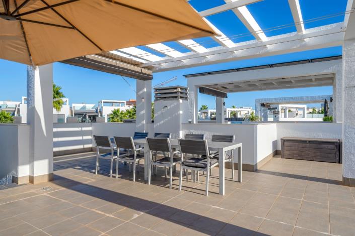 Image No.4-3 Bed Apartment for sale